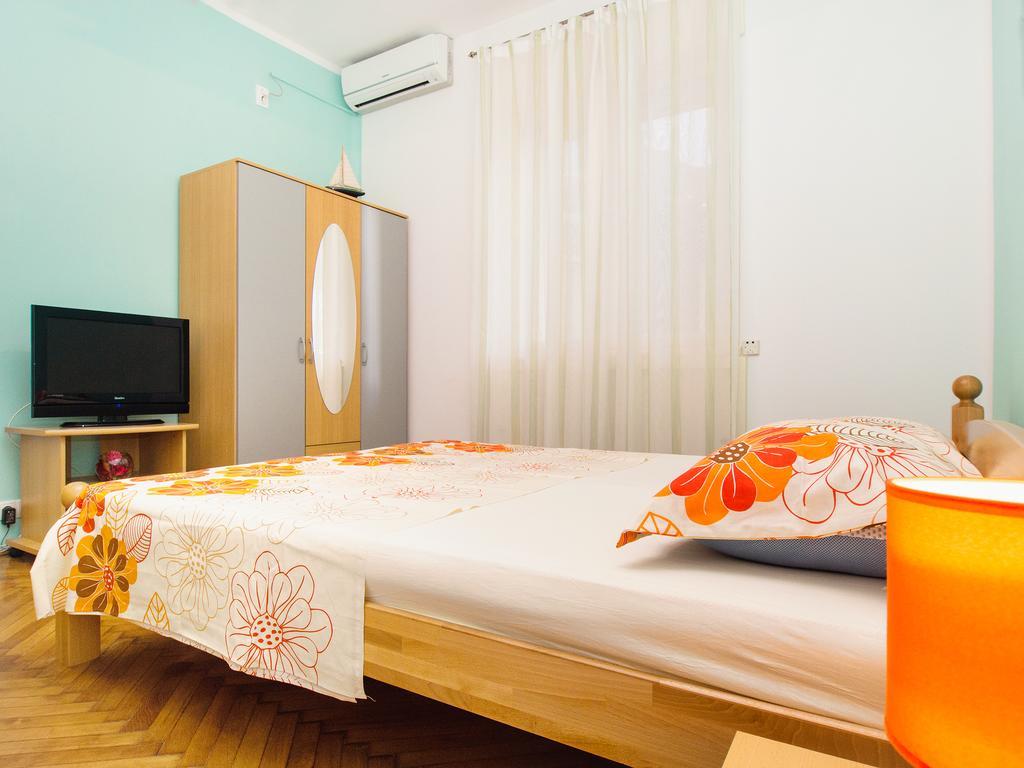 ספליט Apartment Mirela חדר תמונה