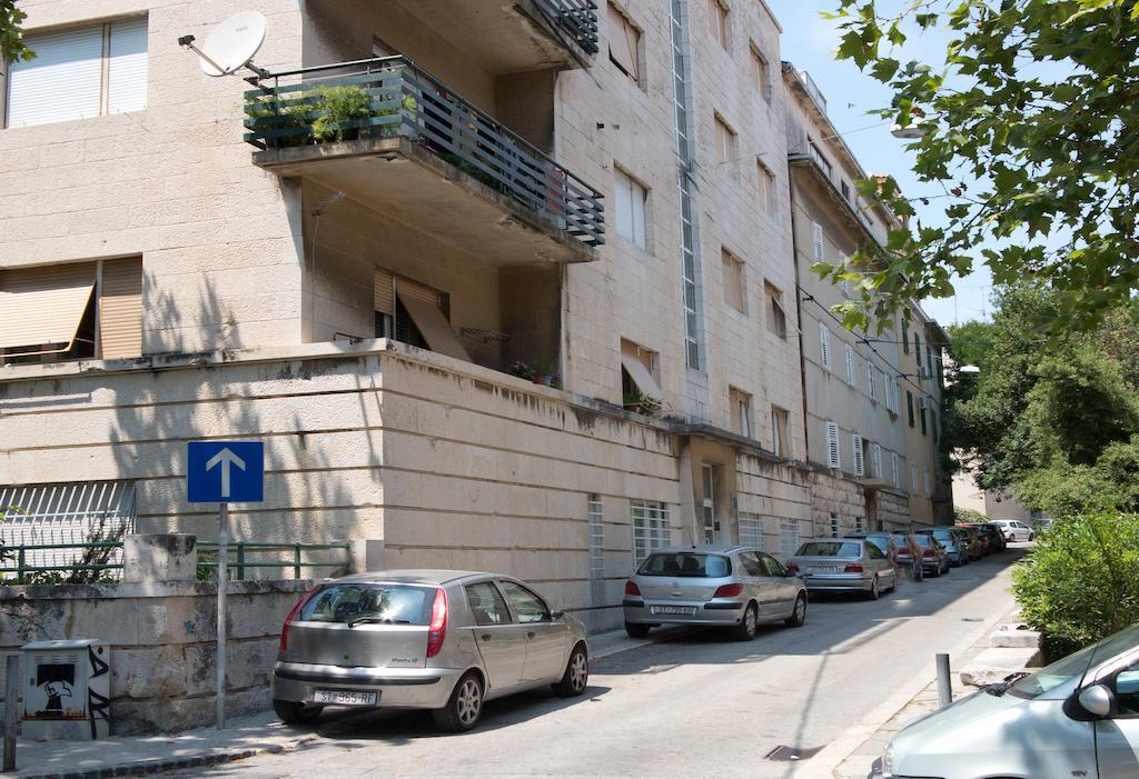 ספליט Apartment Mirela חדר תמונה