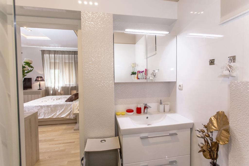 ספליט Apartment Mirela מראה חיצוני תמונה