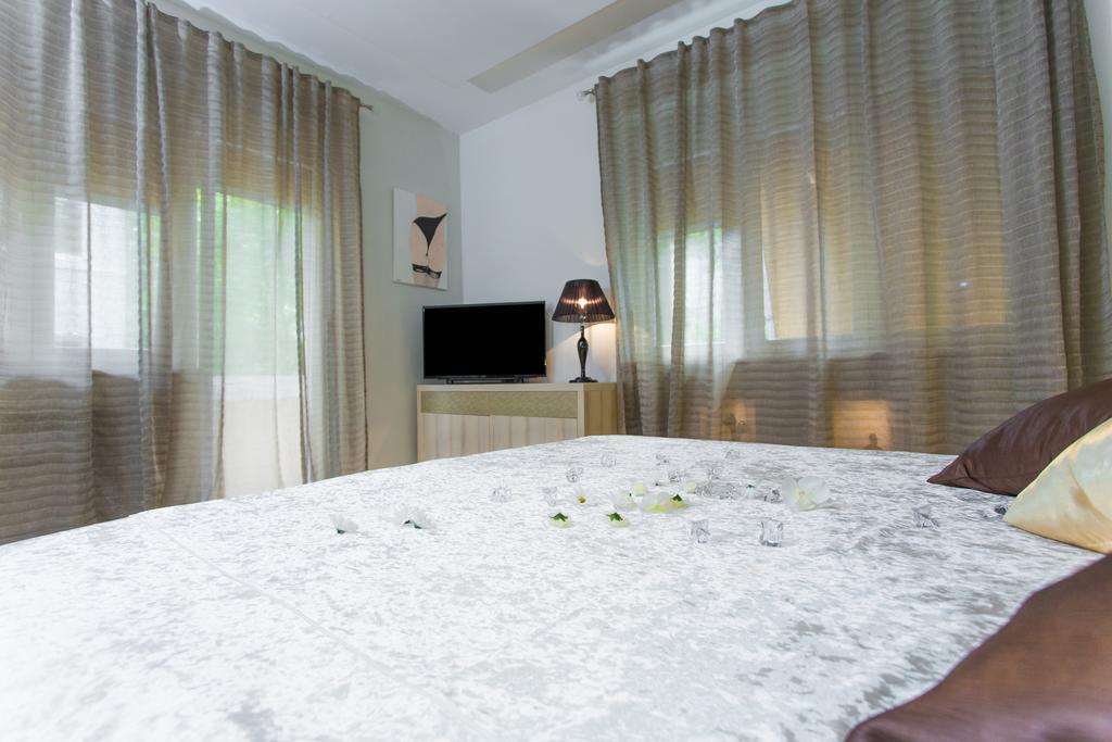 ספליט Apartment Mirela מראה חיצוני תמונה