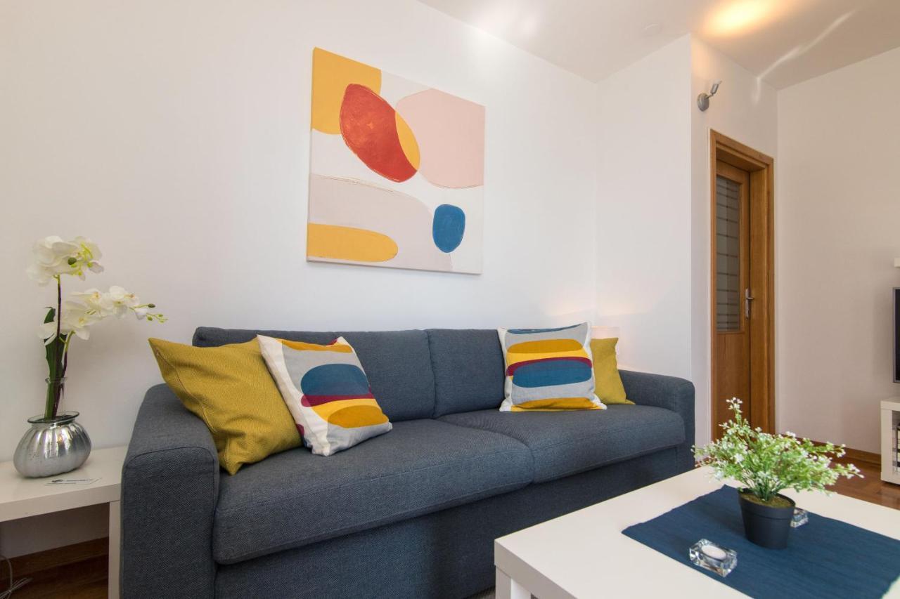 ספליט Apartment Mirela מראה חיצוני תמונה