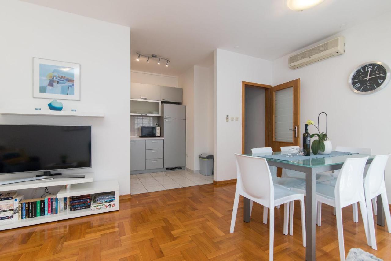 ספליט Apartment Mirela מראה חיצוני תמונה