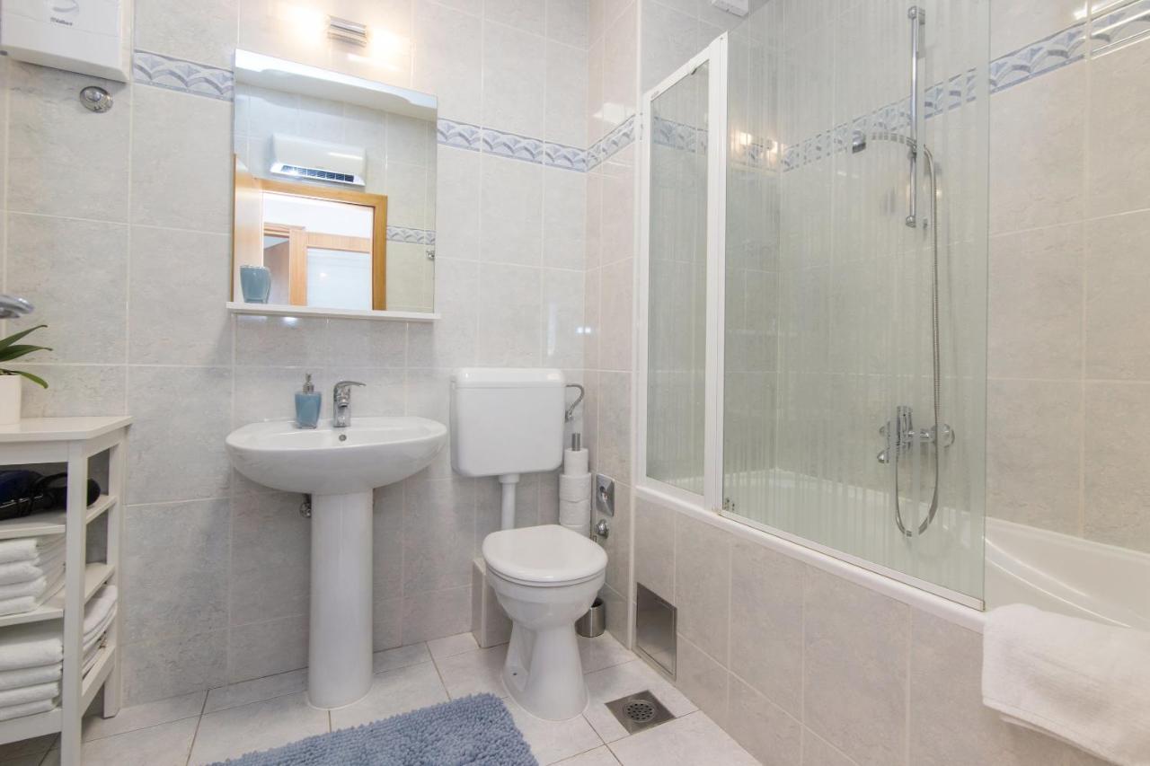 ספליט Apartment Mirela מראה חיצוני תמונה